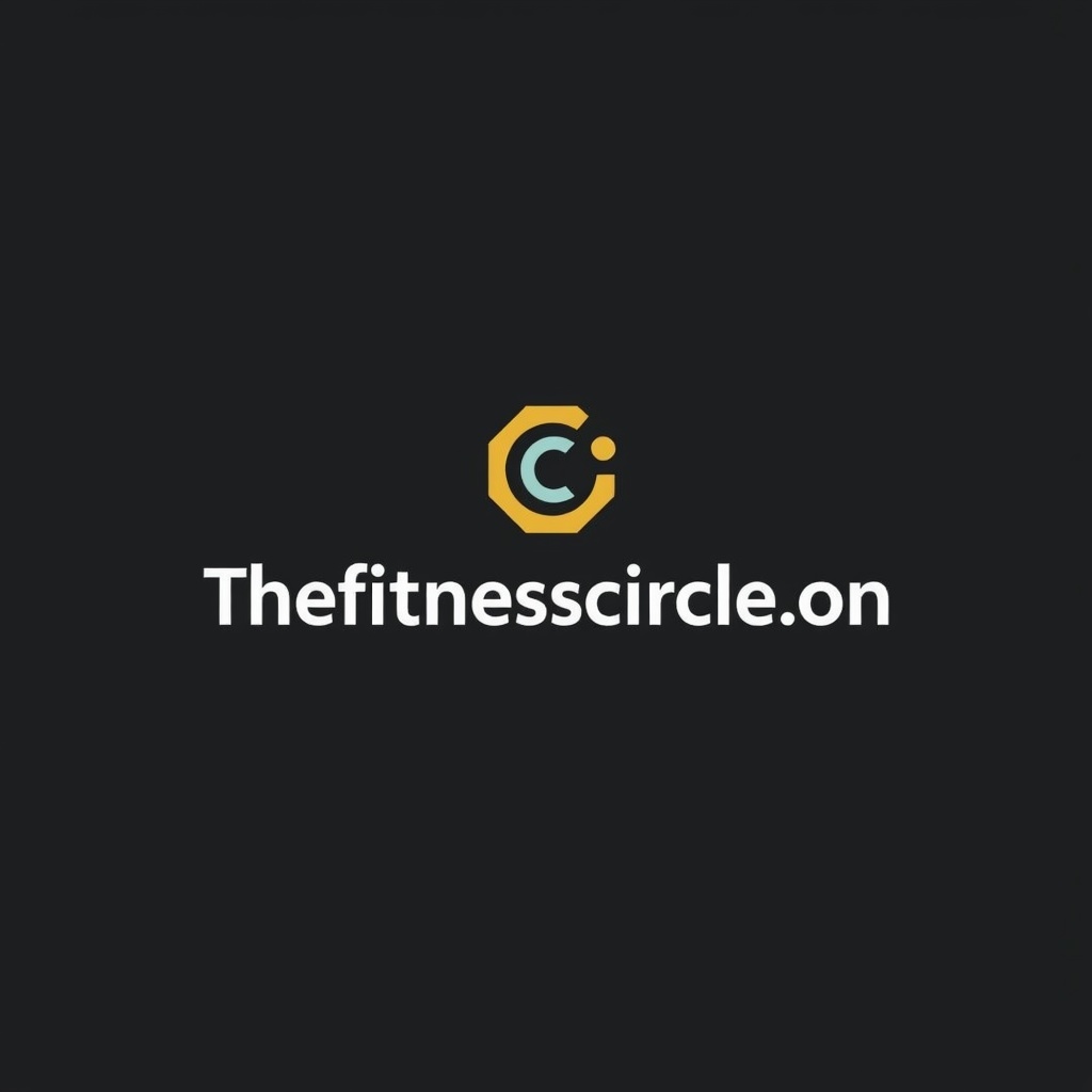 Thefitnesscircle